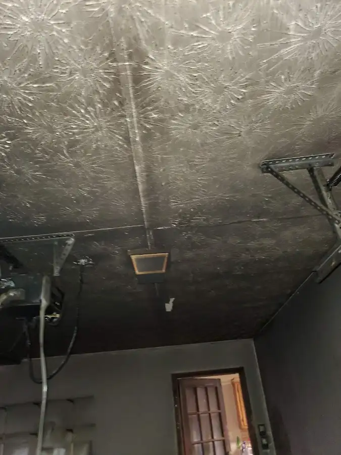 Fire and smoke damage assessment for Emergency Water Damage Services in Moses Lake